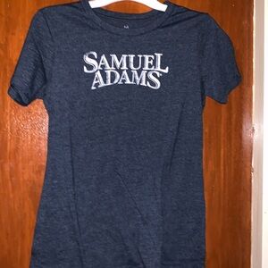 Samuel Adams For the Love of Beer Shirt